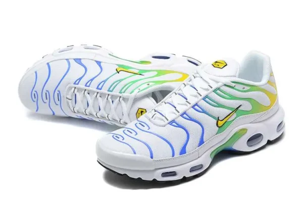 AIR MAX PLUS TN ‘BRAZIL’