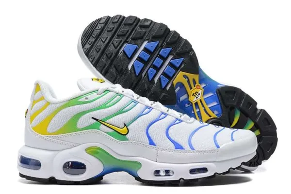 AIR MAX PLUS TN ‘BRAZIL’