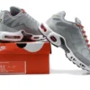AIR MAX PLUS TN ‘GREY RED’