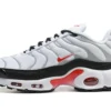 AIR MAX PLUS TN ‘PHOTON DUST VARSITY RED’