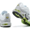 AIR MAX PLUS TN ‘PLATINIUM GREY REFLECTIVE LOGOS’