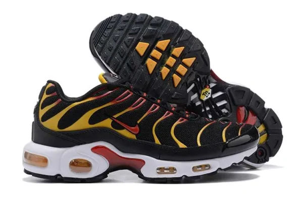 AIR MAX PLUS TN ‘REVERSE SUNSET’