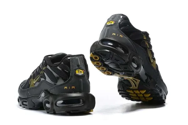 AIR MAX PLUS TN ‘SHADOW GOLD’