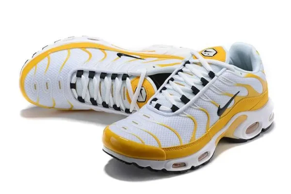 AIR MAX PLUS TN ‘WU-TANG CLAN’