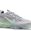 AIR VAPORMAX 2021 FLYKNIT ‘GREY LIGHT LIME’