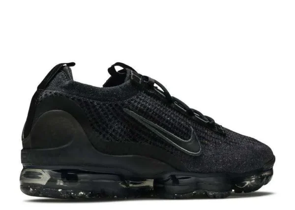 AIR VAPORMAX 2021 FLYKNIT ‘TRIPLE BLACK’