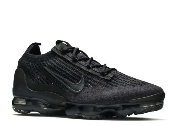 AIR VAPORMAX 2021 FLYKNIT ‘TRIPLE BLACK’