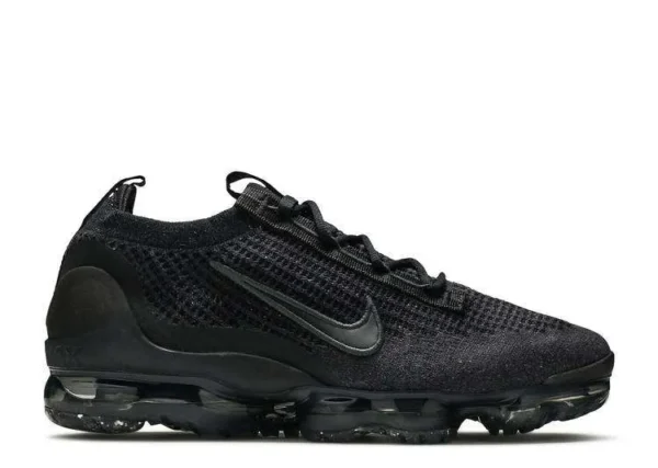 AIR VAPORMAX 2021 FLYKNIT ‘TRIPLE BLACK’