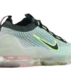 AIR VAPORMAX 2021 FLYKNIT ‘VOLT PHOTO BLUE’