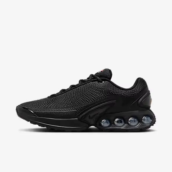 airs.webp Air Max negras