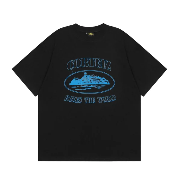 alcatraz-black-blue-t-shirt.webp Alcatraz Black Blue T-shirt