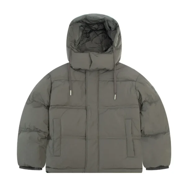 ami-grey-puffer.webp Ami Grey Puffer