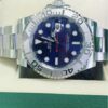 RLX Yacht-Master Blue Dial