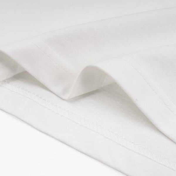 OFF-WHT T-shirt Floral Arrows Graphic