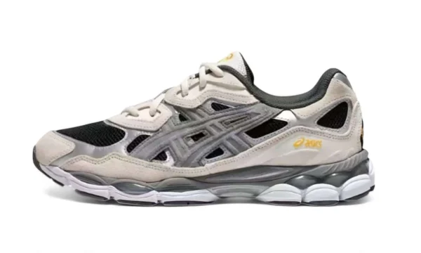 ASlCS NYC Black Cream