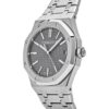AP Royal Oak 15510ST.OO.1320ST.10 Selfwinding Steel Grey Dial