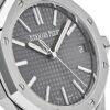AP Royal Oak 15510ST.OO.1320ST.10 Selfwinding Steel Grey Dial