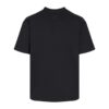 LV T-shirt Lovers All Black