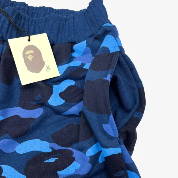 bape31.webp Shorts Bape x PSG