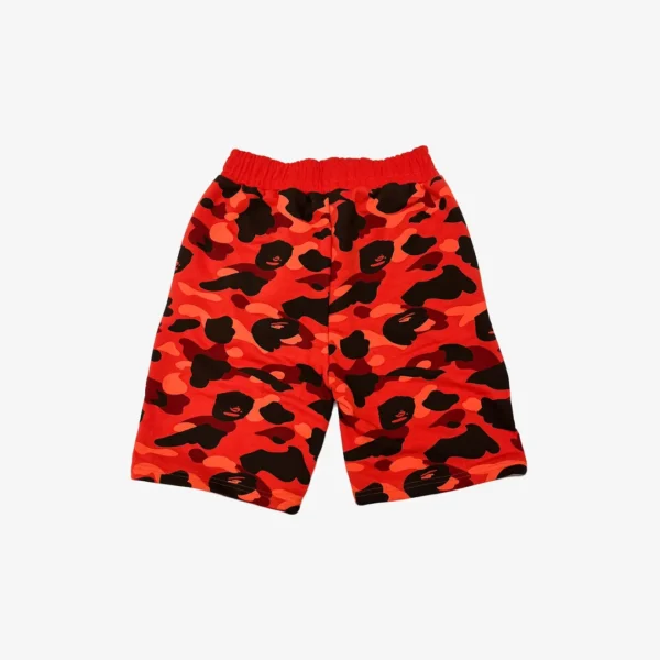bape40.webp BP Shorts Camo Shark Shor