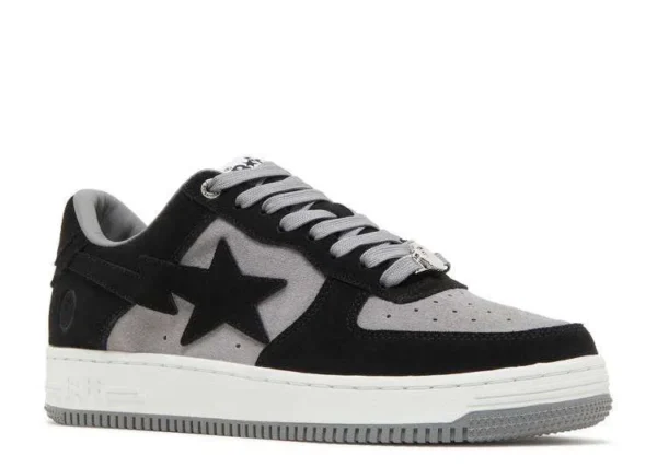 bapesta-black-dark-grey-1.webp BAPESTA ‘BLACK DARK GREY’