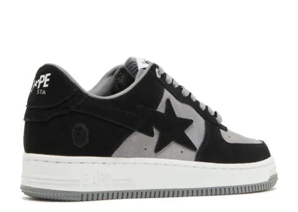 bapesta-black-dark-grey-2.webp BAPESTA ‘BLACK DARK GREY’