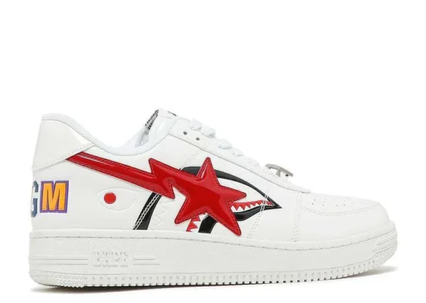bapesta-shark-face-white-2.webp BAPESTA ‘SHARK FACE WHITE’