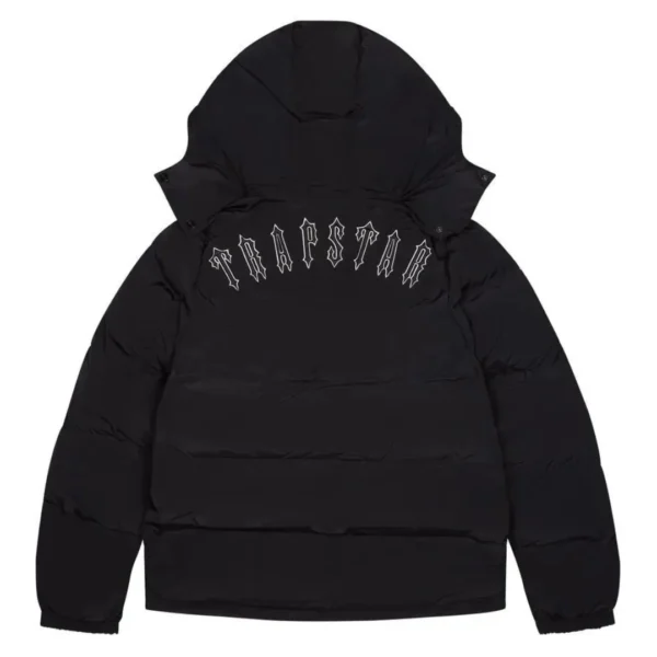 black-irongate-detachable-jacket.webp Black Irongate Detachable Jacket