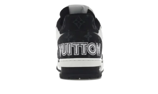 black-monogram-denim-cinturino-2.webp Black Monogram Denim Cinturino