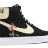 BLAZER MID 77′ ‘POMEGRANATE’