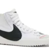BLAZER MID JUMBO ‘WHITE BLACK’