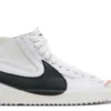 BLAZER MID JUMBO ‘WHITE BLACK’