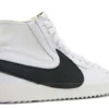 BLAZER MID JUMBO ‘WHITE BLACK’