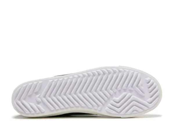 BLAZER MID JUMBO ‘WHITE BLACK’