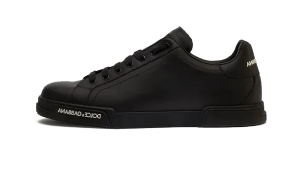 calfskin-nappa-portofino-sneakers-black-1.webp Calfskin nappa Portofino sneakers Black