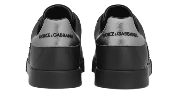 calfskin-nappa-portofino-sneakers-with-crown-patch-black-2.webp Calfskin nappa Portofino sneakers with crown patch Black