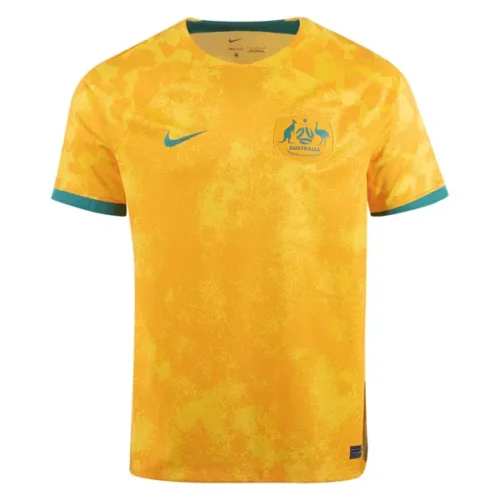 Camiseta Australia 1ª Equipación 2023