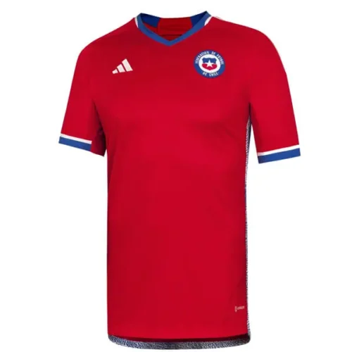 camiseta-chile-1-equipacion-2023.webp Camiseta Chile 1ª Equipación 2023