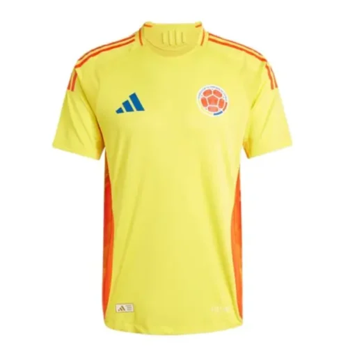 camiseta-colombia-1-equipacion-2024.webp Camiseta Colombia 1ª Equipación 2024
