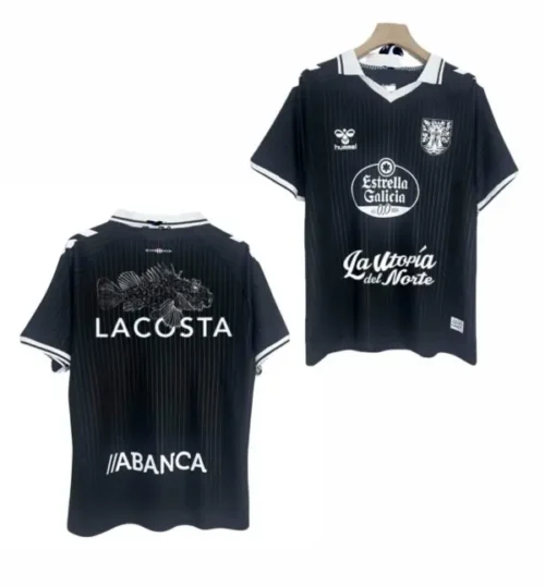 Camiseta Edición Especial Celta x HARD GZ