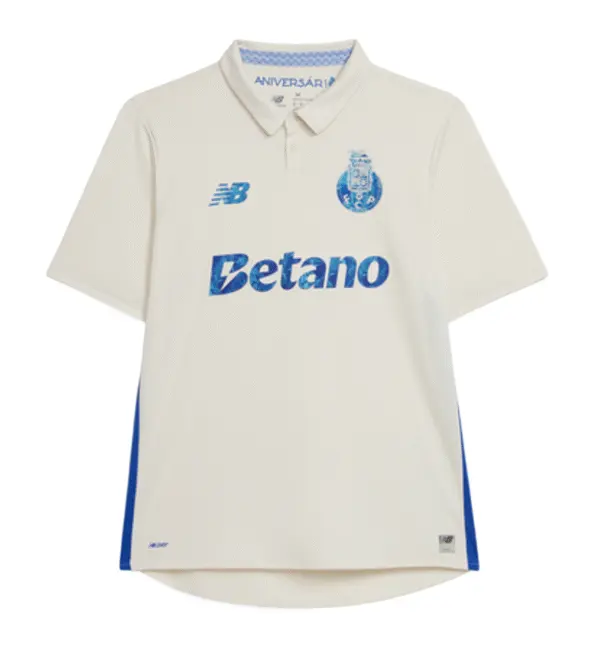 Camiseta FC Porto 25/26 3ª equipación