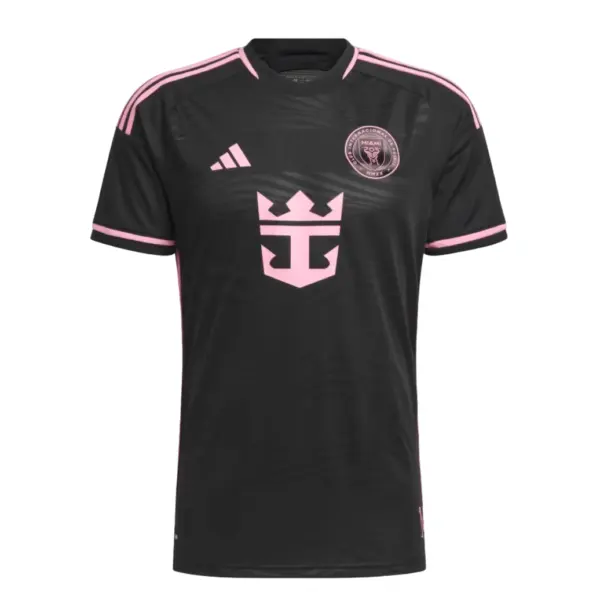 Camiseta Inter Miami 24/25 2ª equipación