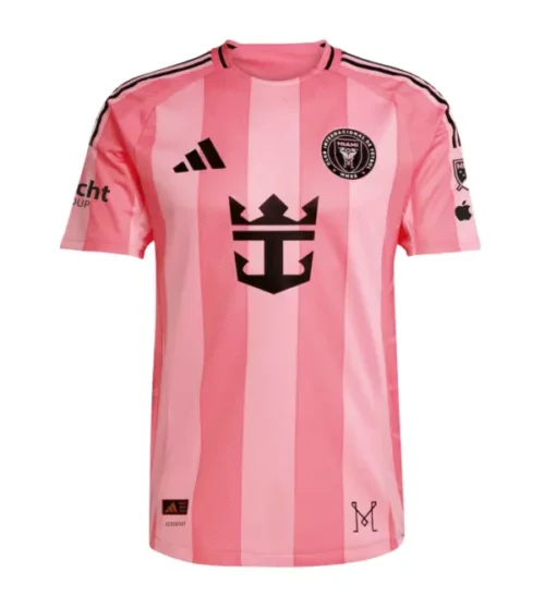 Camiseta Inter Miami 25/26 1ª equipación