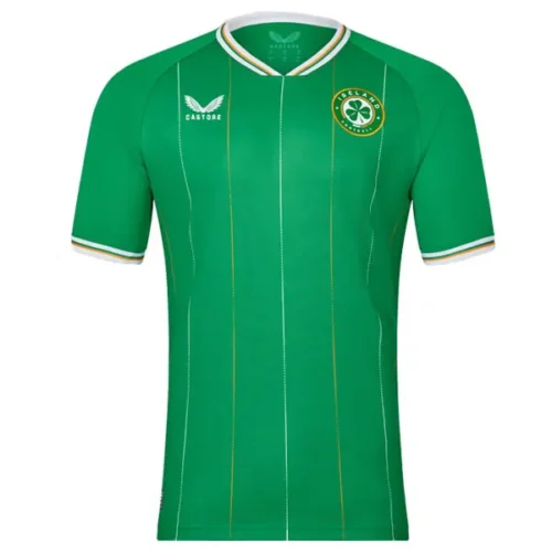 Camiseta Irlanda 1ª Equipación 2023