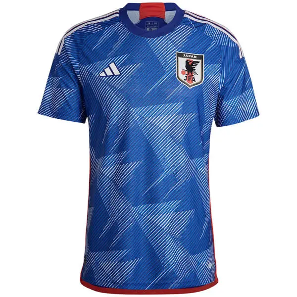 Camiseta Japón 1ª Equipación 2023