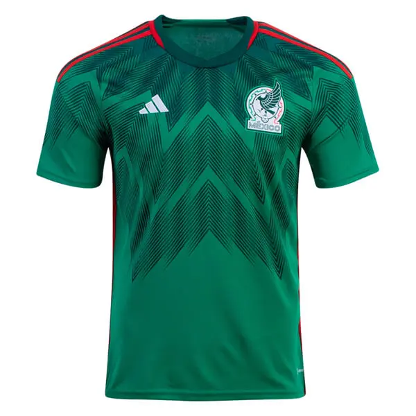 Camiseta México 1ª Equipación 2023