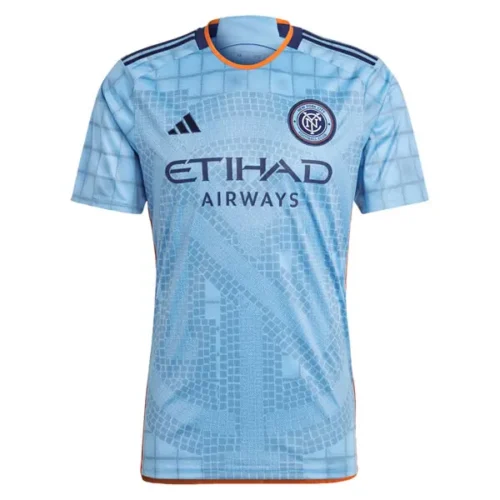 Camiseta New York City 23/24 1ª equipación