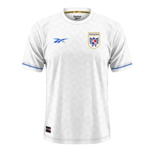 Camiseta Panamá 2ª Equipación 2024