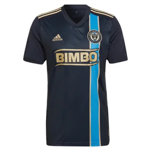Camiseta Philadelphia Union 23/24 1ª equipación