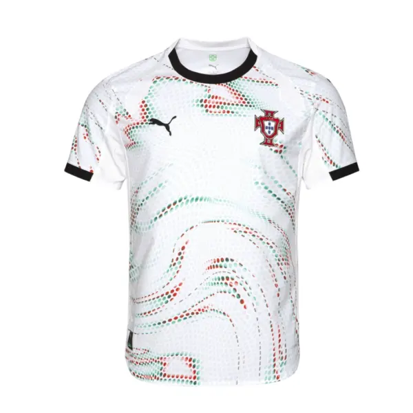 Camiseta Portugal 24/25 2ª equipación